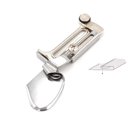 Hjemix | Symaskin Hemming Roller