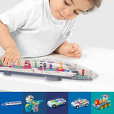 Hjemix | Gear Concept Bil Leke