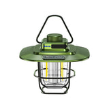 Hjemix | Retro LED Camping Ambient Lampe
