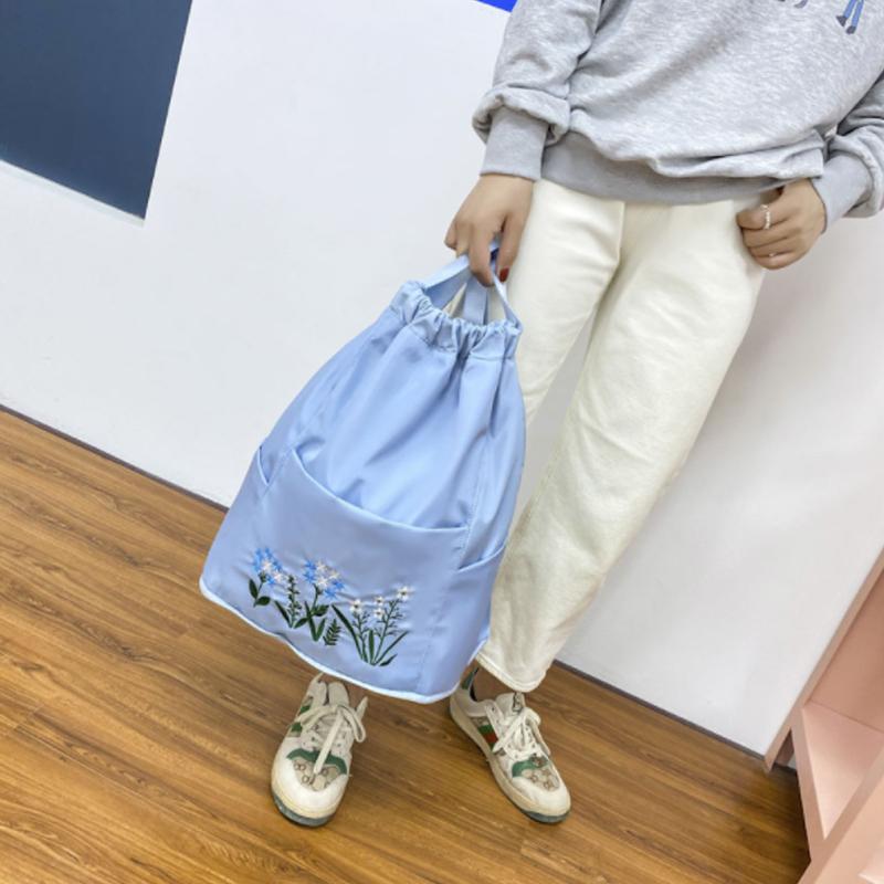 Hjemix | Multifunksjonell Fitness Reise Bag