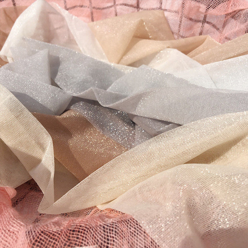 Hjemix | Perle-lignende Silkestrømper