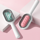 Hjemix | Hårfjerning kam med vanntank