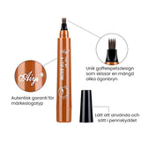 Hjemix | Magisk Øyenbrynspenn