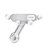 Hjemix | Rotasjonsbar Bil Telefonholder