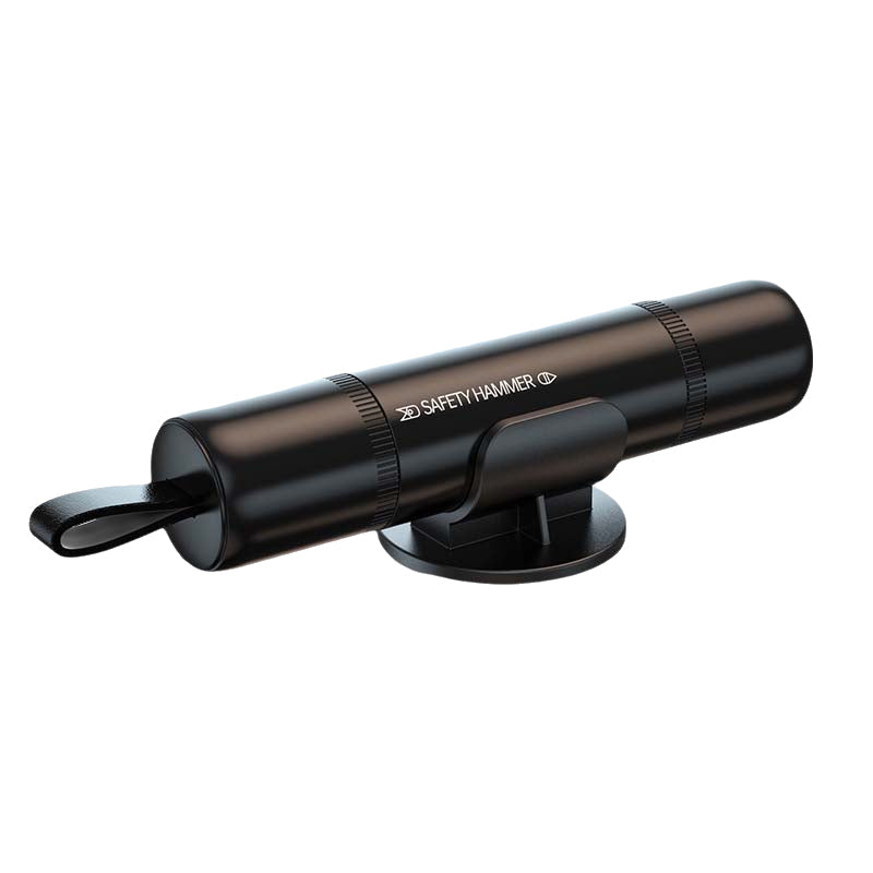 Hjemix | Bærbar sikkerhetshammer