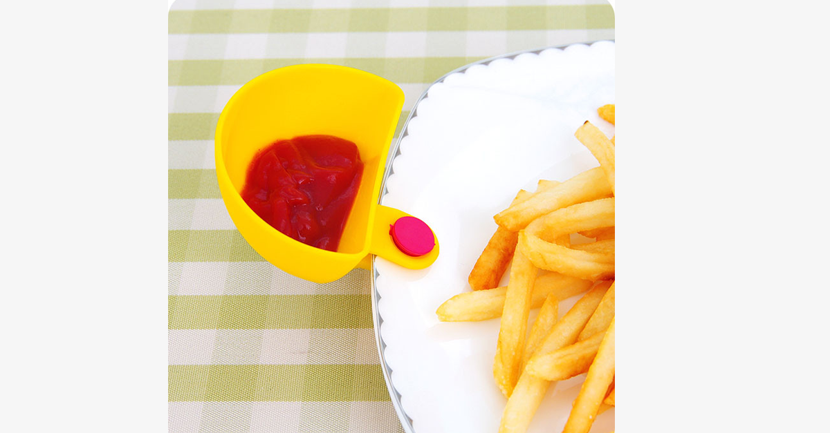 Hjemix | Mini Sauseskåler – Legg til et snev av 'Søt' til kjøkkenet ditt!