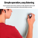 Hjemix | Elektronisk Stethoskop