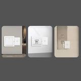 Hjemix | Light out Artifact