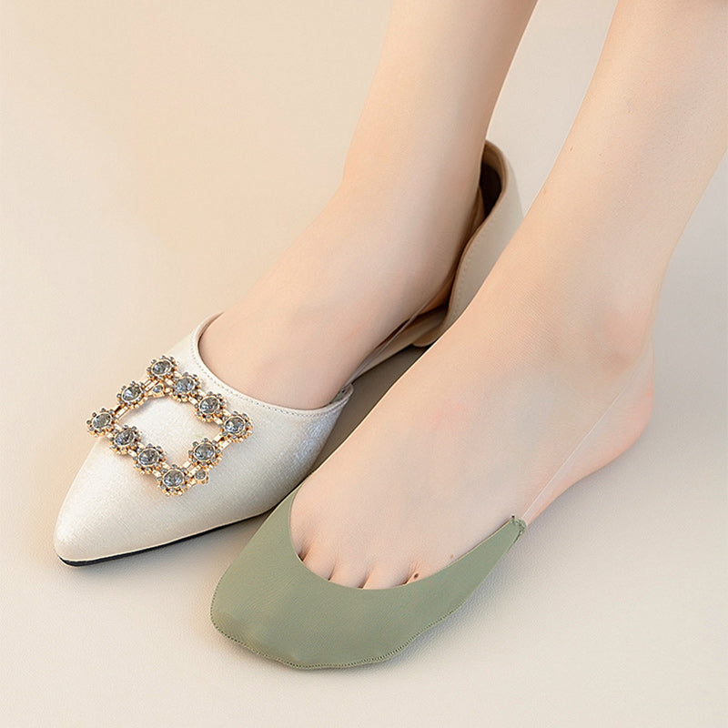 Hjemix | Tå sokker (5 par)