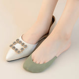 Hjemix | Tå sokker (5 par)