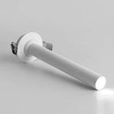 Hjemix | Lang Sylinder - Led - Spotlight - Taklampe