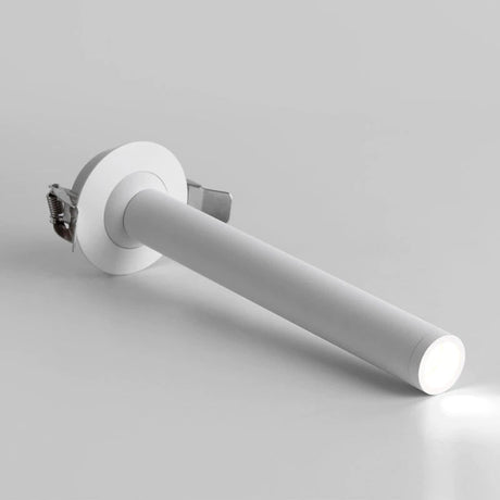 Hjemix | Lang Sylinder - Led - Spotlight - Taklampe