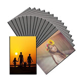 Hjemix | Magtech Magnetisk Lomme Bilde Ramme (12 stk)