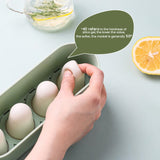 Hjemix | Silikonis Iskremformer Sett