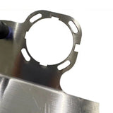 Hjemix | Bærbar vinkelsliper flisfase ramme