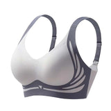 Hjemix | Lifting Anti-Sagging Trådløs Push-up Bh