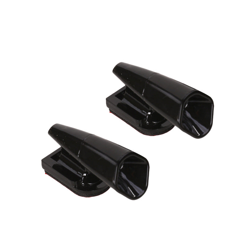 Hjemix | Ultrasonisk hjortevarselsignal fløyteanlegg for bil