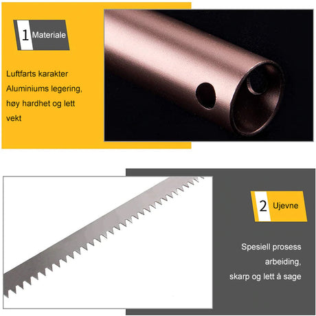 Hjemix | Saker Folding Sager