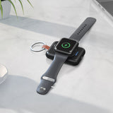 Hjemix | Ny iwatch Trådløs Apple Magnetsk Charger
