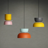 Hjemix | Nordisk Macaron Pendellampe – Skandinavisk Design