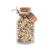 Hjemix | Tre Papercut Postkort