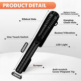 Hjemix | Vanntette Metall Detektorer