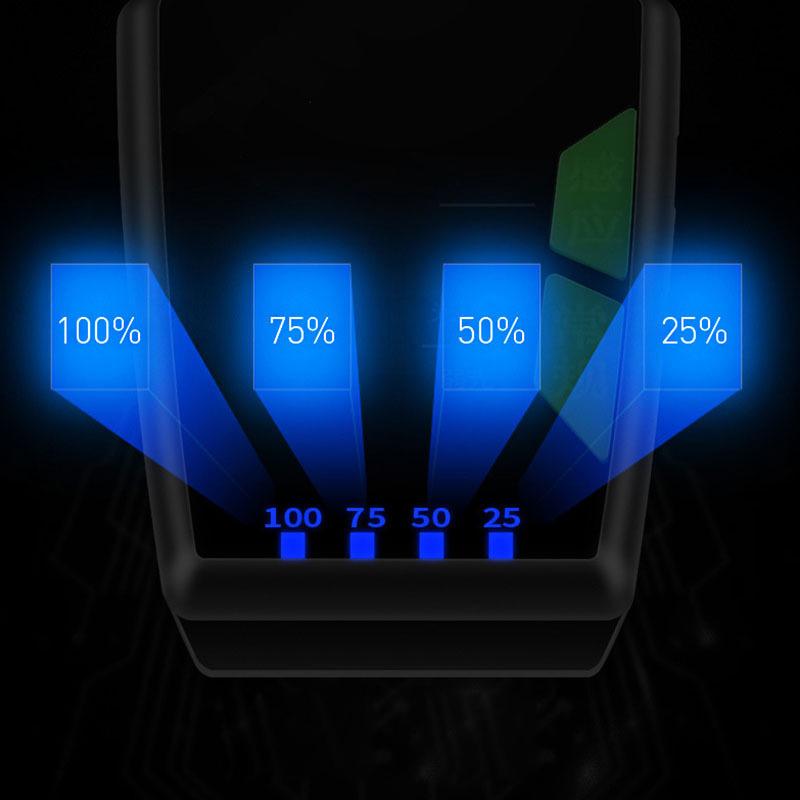 Hjemix | Clip-On Cap LED Lys