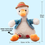 Hjemix | Elektrisk Repetisjon And