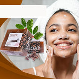 Hjemix | Økologisk Kaffe Fast Såpe