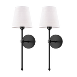 Hjemix | Enkel moderne soverom seng vegglampe