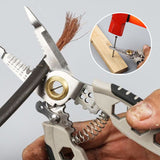 Hjemix | Strippetang for elektrikere