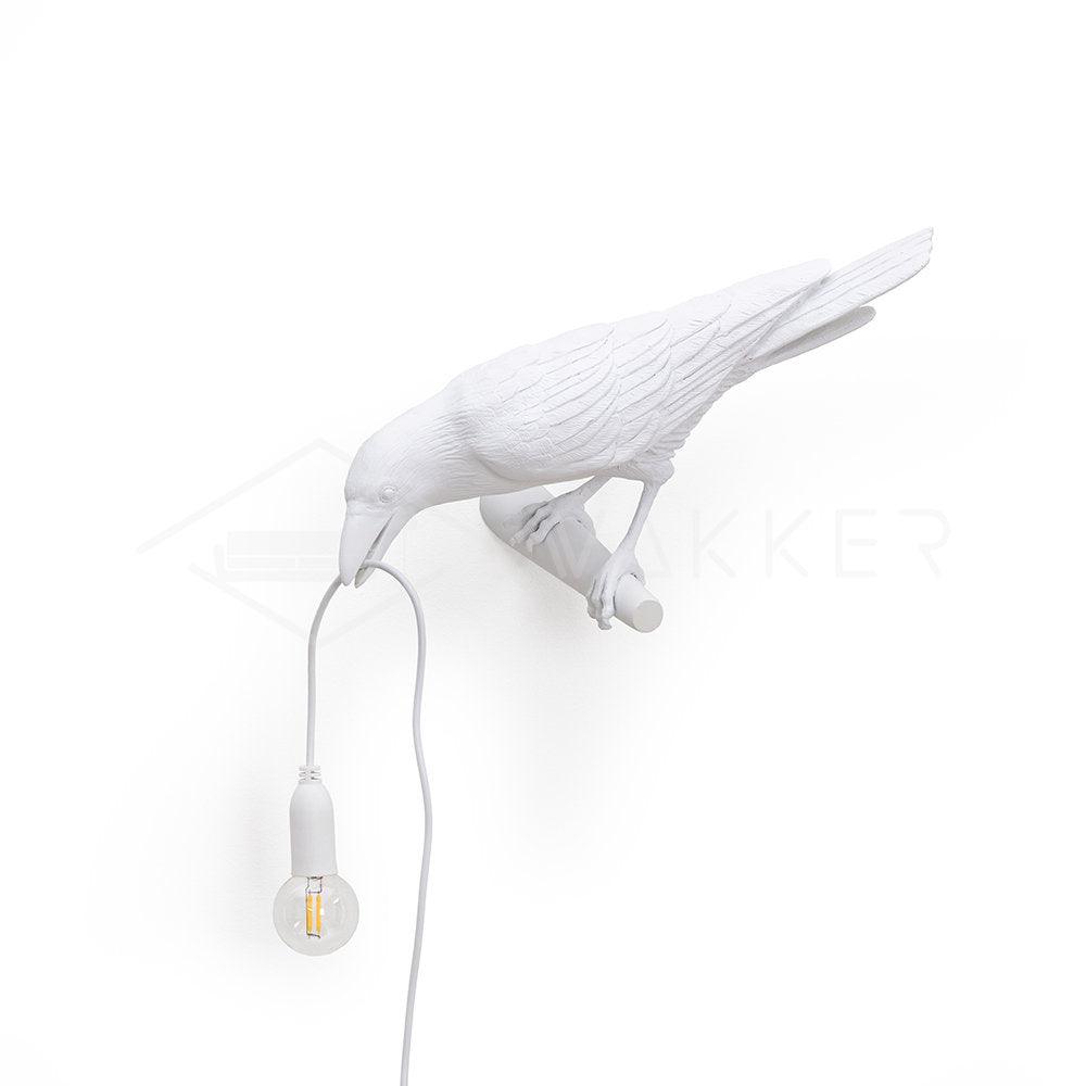 Hjemix | Bird Vegglampe
