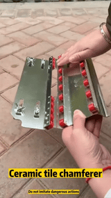 Hjemix | Fliser 45 o Fasing Enhet