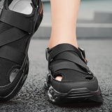 Hjemix | Mesh pustende hule sneakers