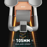 Hjemix | Elbow Support Rebound Ab Wheel