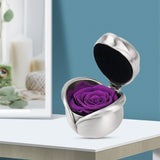 Hjemix | Bevarte Blomst Rose