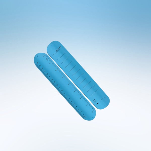 Hjemix | Gjenbrukbar Utslettbar To Do Liste Silikon Håndleddsbånd