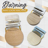 Hjemix | Lapper Mini Veve-maskin