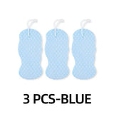 Hjemix | Super Soft Eksfolierende Badsvamp