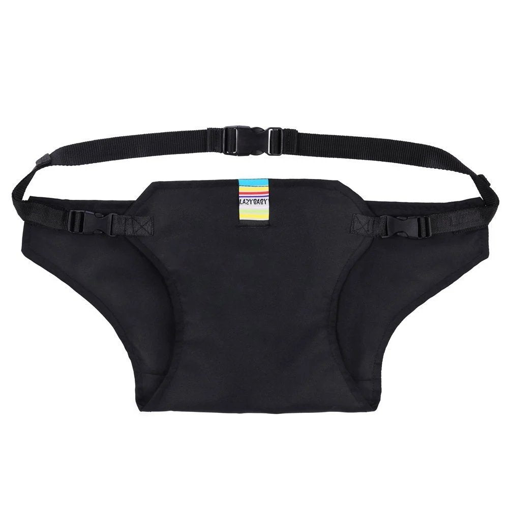 Hjemix | Baby Feeding Belt Bærbar Barn Bilbelte