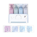 Hjemix | Shimmer Marker Sett