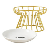 Hjemix | Spytt Cat Plate