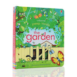 Hjemix | Pop-Up Eventyr 3D Bildebok