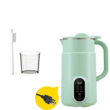 Hjemix | Filterfri soyamelkmaskin for hjemmebruk