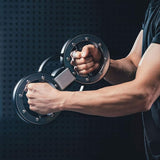 Hjemix | Multifunksjonsalarm Styrke Trener
