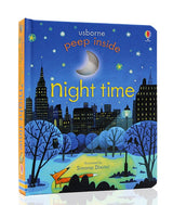 Hjemix | Pop-Up Eventyr 3D Bildebok