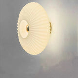 Hjemix | Moderne Vegglampe Laget av Glass