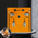 Hjemix | Kuttemaskin Baseplate