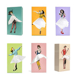 Hjemix | Flygende Skjørt Vevboksen