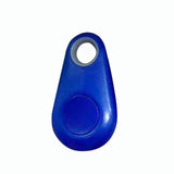 Hjemix | Bluetooth og GPS Haustetracker